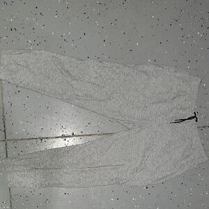 Old Navy Gray Track Pants